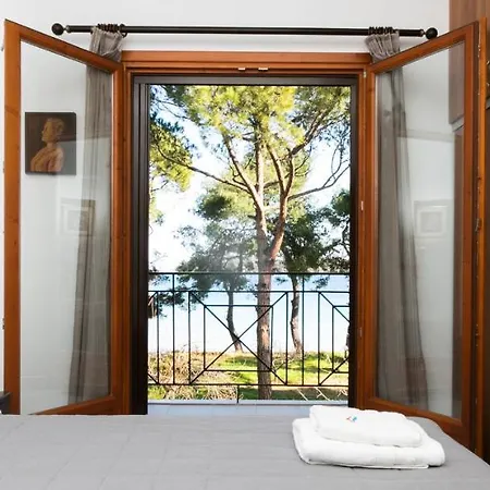 Filyra Beachfront * Vourvourou