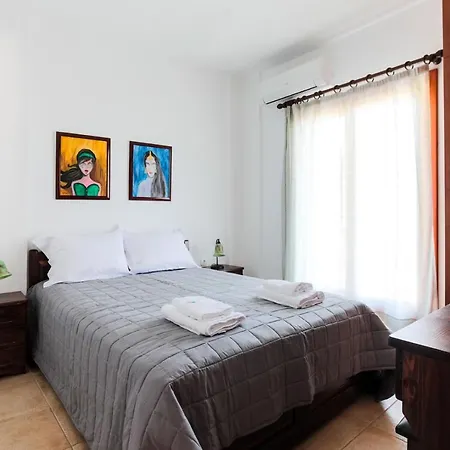 Filyra Beachfront