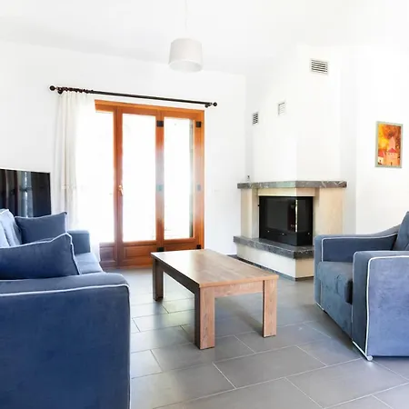 Filyra Beachfront Vourvourou