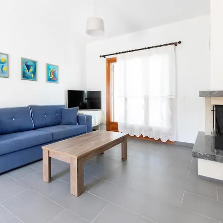 Filyra Beachfront *