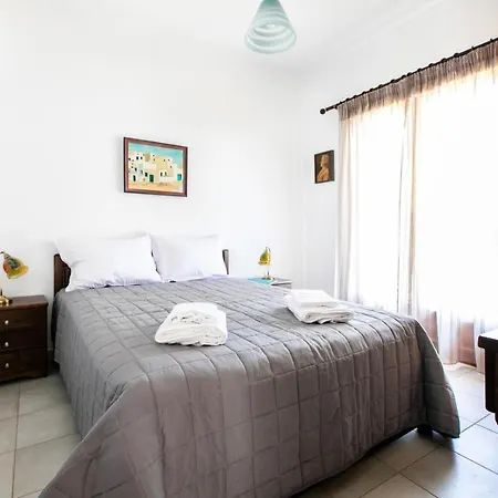 Filyra Beachfront Villa Vourvourou