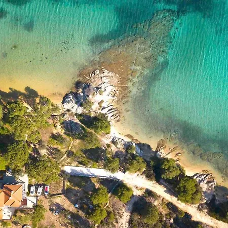 Filyra Beachfront