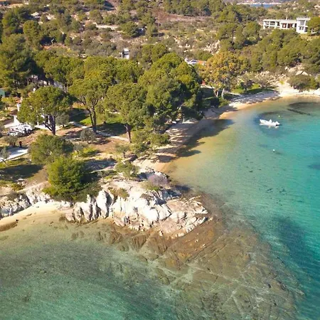 Filyra Beachfront Vourvourou