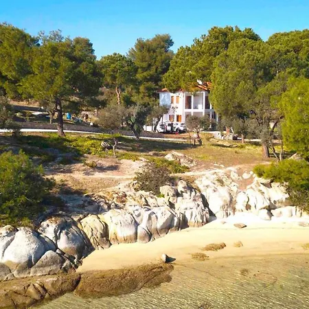 Filyra Beachfront