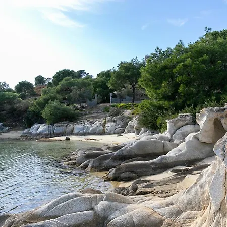 Filyra Beachfront *