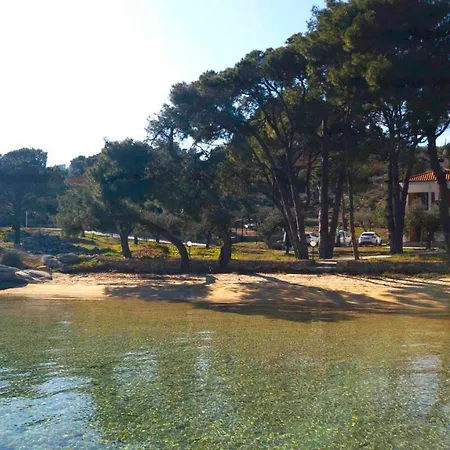 Filyra Beachfront Vourvourou