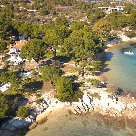 Filyra Beachfront Vourvourou