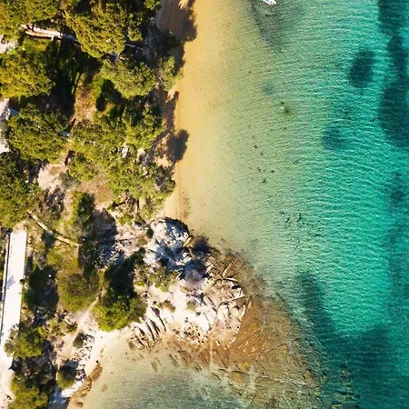 Villa Filyra Beachfront