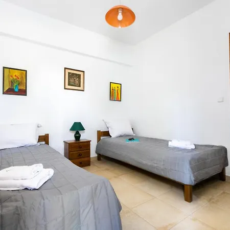 Filyra Beachfront Vourvourou