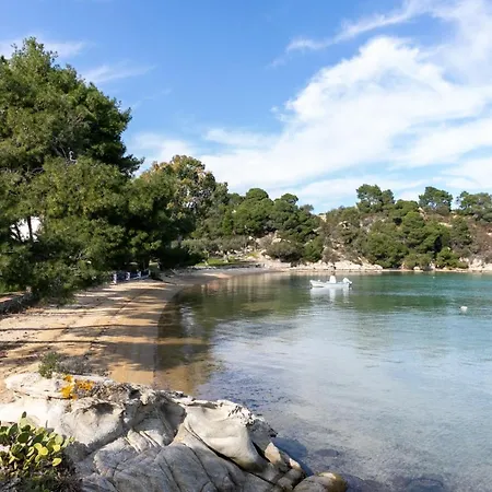 Filyra Beachfront