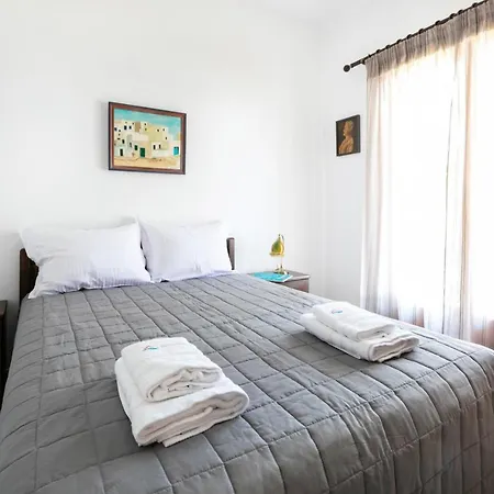 Filyra Beachfront Villa *