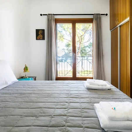 Filyra Beachfront *