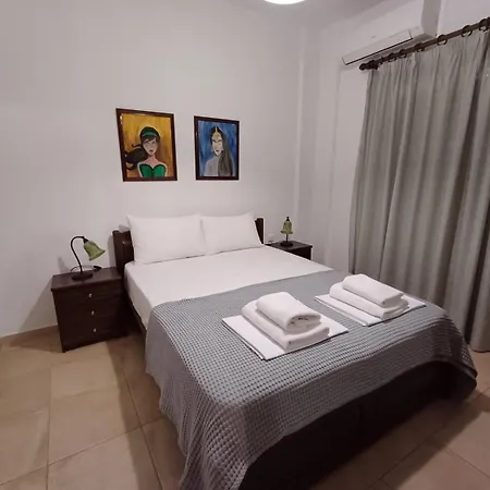Filyra Beachfront Villa *