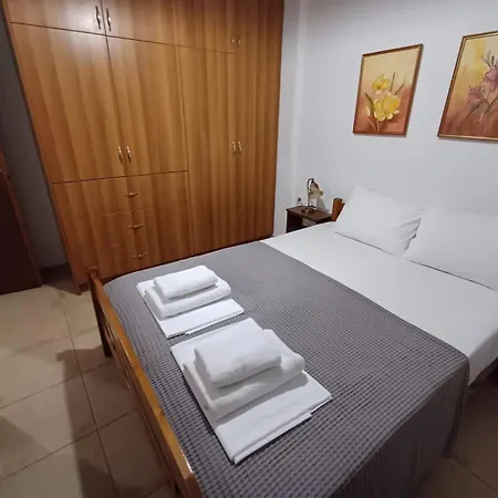 Filyra Beachfront *